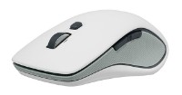Mouse Logitech M560 White