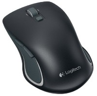 Компьютерная мышь Logitech M560 Black