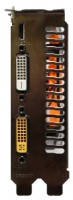 Placă video Zotac GeForce GTX750 1Gb DDR5 (ZT-70701-10M)