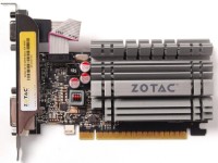 Placă video Zotac GeForce GT630 Zone Edition 1Gb DDR3 (ZT-60415-20L)