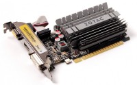 Видеокарта Zotac GeForce GT630 Zone Edition 1Gb DDR3 (ZT-60415-20L)