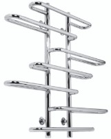 Uscător de prosoape Laris Etude P7 800х700
