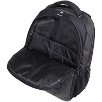 Городской рюкзак Kingsons KS6062W Black