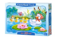 Пазл Castorland 20 Maxi The Ugly Duckling (C-02191)