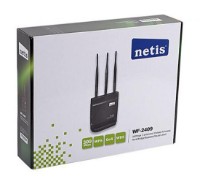 Router wireless Netis WF2409D