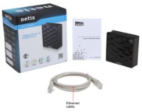 Router wireless Netis WF2416