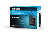 Беспроводной маршрутизатор Netis WF2471