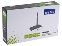 Router wireless Netis WF2501