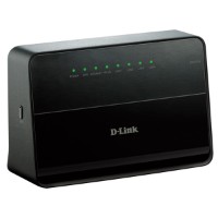 Беспроводной маршрутизатор D-Link DIR-615/A/R1A