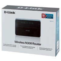 Router wireless D-Link DIR-615/A/R1A