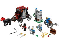 Конструктор Lego Castle: Kingdoms (70401)