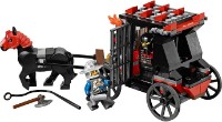 Set de construcție Lego Castle: Kingdoms (70401)