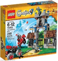 Set de construcție Lego Castle: Kingdoms (70402)
