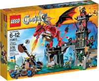 Конструктор Lego Castle: Kingdoms (70403)