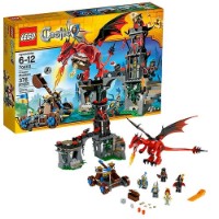 Set de construcție Lego Castle: Kingdoms (70403)