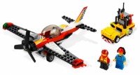 Set de construcție Lego City: Stunt Plane (60019)