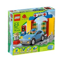 Set de construcție Lego Creator: Downtown Noodle Shop (5696)