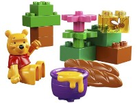 Set de construcție Lego Harry Potter: Expecto Patronum (5945)