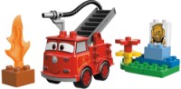 Конструктор Lego Duplo: Red (6132)