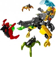 Конструктор Lego Hero Factory: Evo Walker (44015)