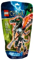 Set de construcție Lego Legends of Chima: Chicragger (70203)