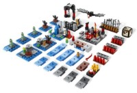 Настольная игра Lego Heroica (3874)