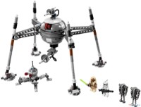 Конструктор Lego Star Wars: Homing Spider Droid (75016)