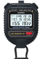 Cronometru Casio HS-30W-1VEF