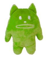 Мягкая игрушка Craftholic Korat Green Kodomo Cushion (HZ4404-68)
