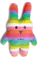 Jucărie de pluș Craftholic Rainbow RAB Kodomo Cushion (LT4404-01)
