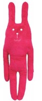 Мягкая игрушка Craftholic Rab Pink S-size Holding Cushion (HZ4504-23)