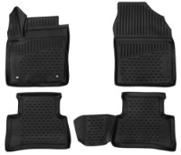 Автоковрики Novline Element Toyota C-HR 2017 / 2WD (EXP.ELEMENT3D01701210k)
