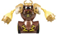 Robot YCOO Robo combat Viking (88059)
