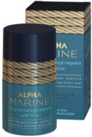 Antiperspirant Estel Alpha Marine 50ml