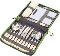 Tacâmuri pentru camping Outwell Picnic Cutlery Set 650667