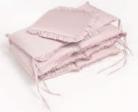 Бортик в кроватку Perina Lovely Dream (LD1/4-04.7) Pink