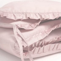 Protectie laterala pentru patut Perina Lovely Dream (LD1/4-04.7) Pink