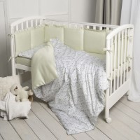 Lenjerie de pat pentru copii Perina Lovely Dream (LD3-02.2)