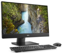 Sistem Desktop Dell OptiPlex 5480 (i3-10100T 8Gb 256Gb Ubuntu)
