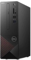 Системный блок Dell Vostro 3681 SFF Black (i5-10400 8Gb 256Gb Ubuntu)