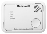 Детектор утечки газа Honeywell XC70-RO