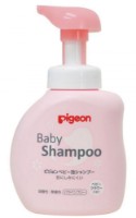 Șampon pentru bebeluși Pigeon Shampoo with Ceramides and Flora Smell 350ml