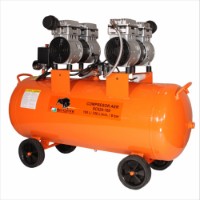Compresor Bisonte SC024-100