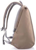 Rucsac pentru oraș XD Design Bobby Soft Brown (P705.796) imaginea #2 — magazin online Desire.md