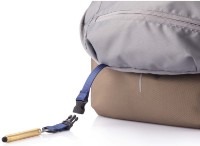 Rucsac pentru oraș XD Design Bobby Soft Brown (P705.796) imaginea #5 — magazin online Desire.md