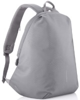 Rucsac pentru oraș XD Design Bobby Soft Gray (P705.792)