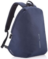 Rucsac pentru oraș XD Design Bobby Soft Navy (P705.795) imaginea #1 — magazin online Desire.md