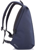 Rucsac pentru oraș XD Design Bobby Soft Navy (P705.795) imaginea #2 — magazin online Desire.md