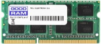 Оперативная память Goodram 16Gb DDR4-3200 SODIMM (GR3200S464L22/16G)