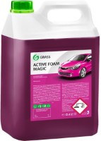 Sampon auto Grass Active Foam Magic 6L